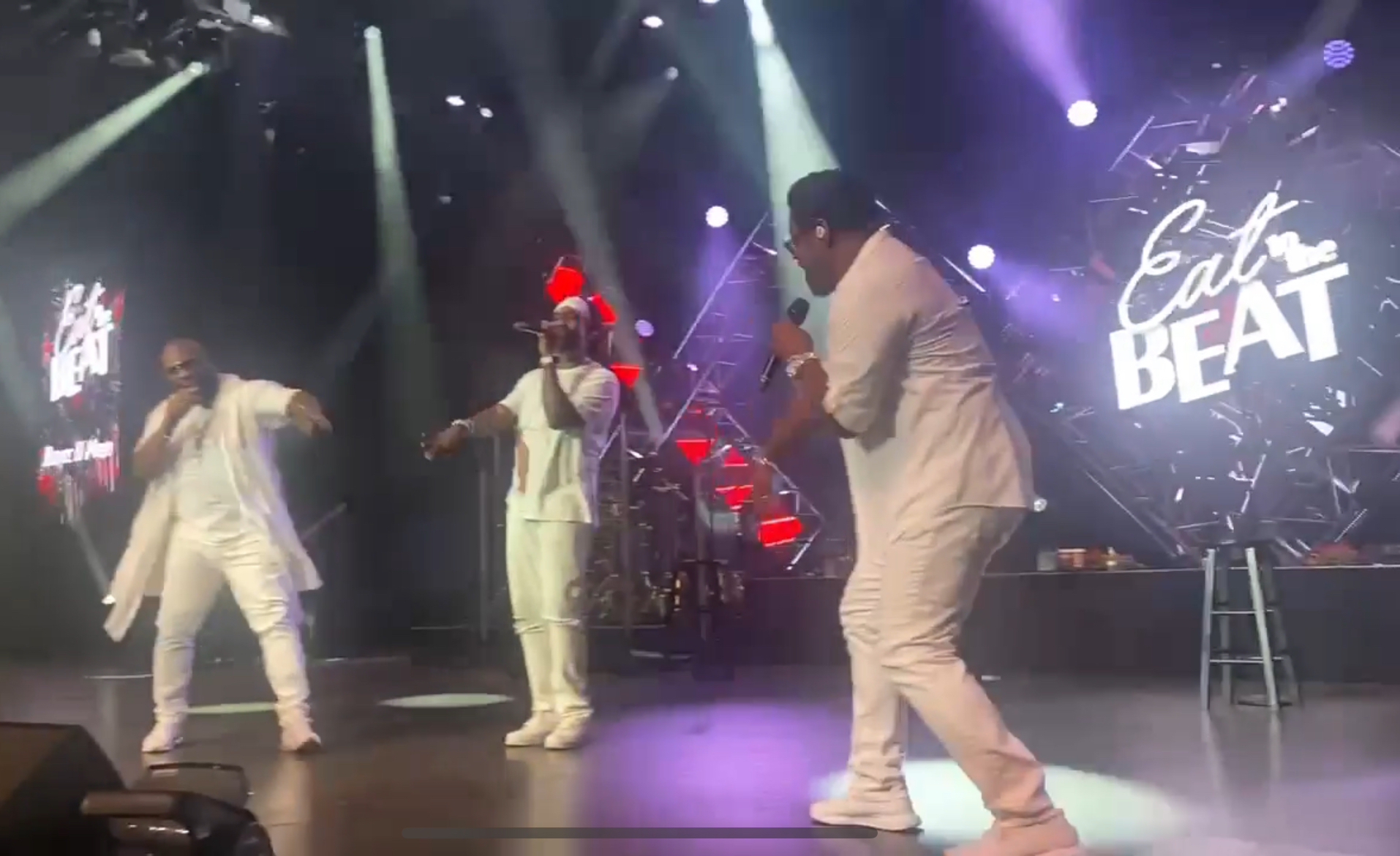 2024 EPCOT Eat to the Beat Concert Series Lineup