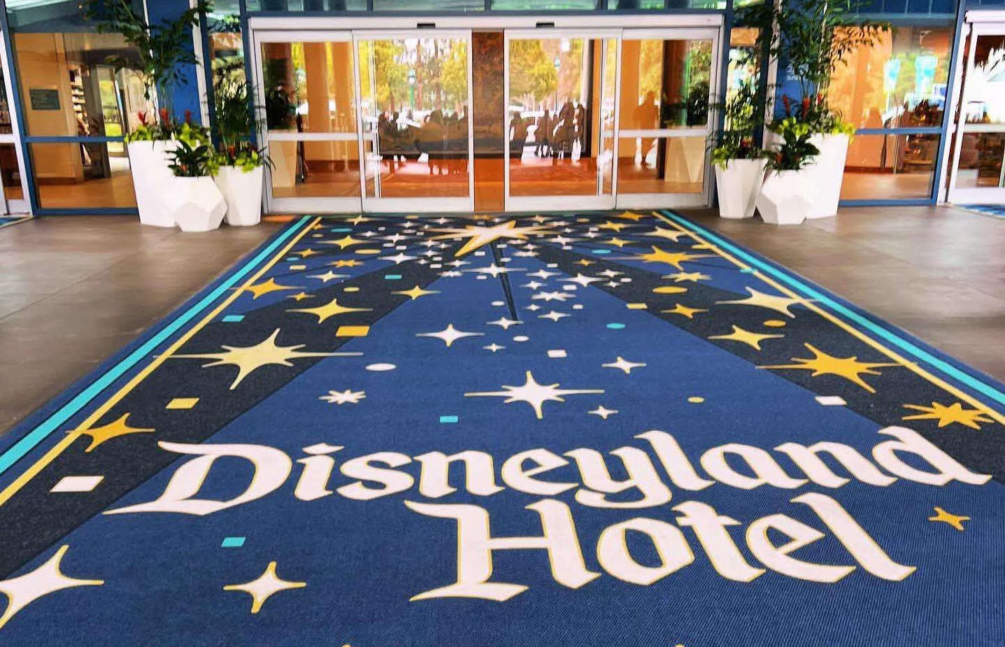 Disneyland Hotels – Wake up in the Magic