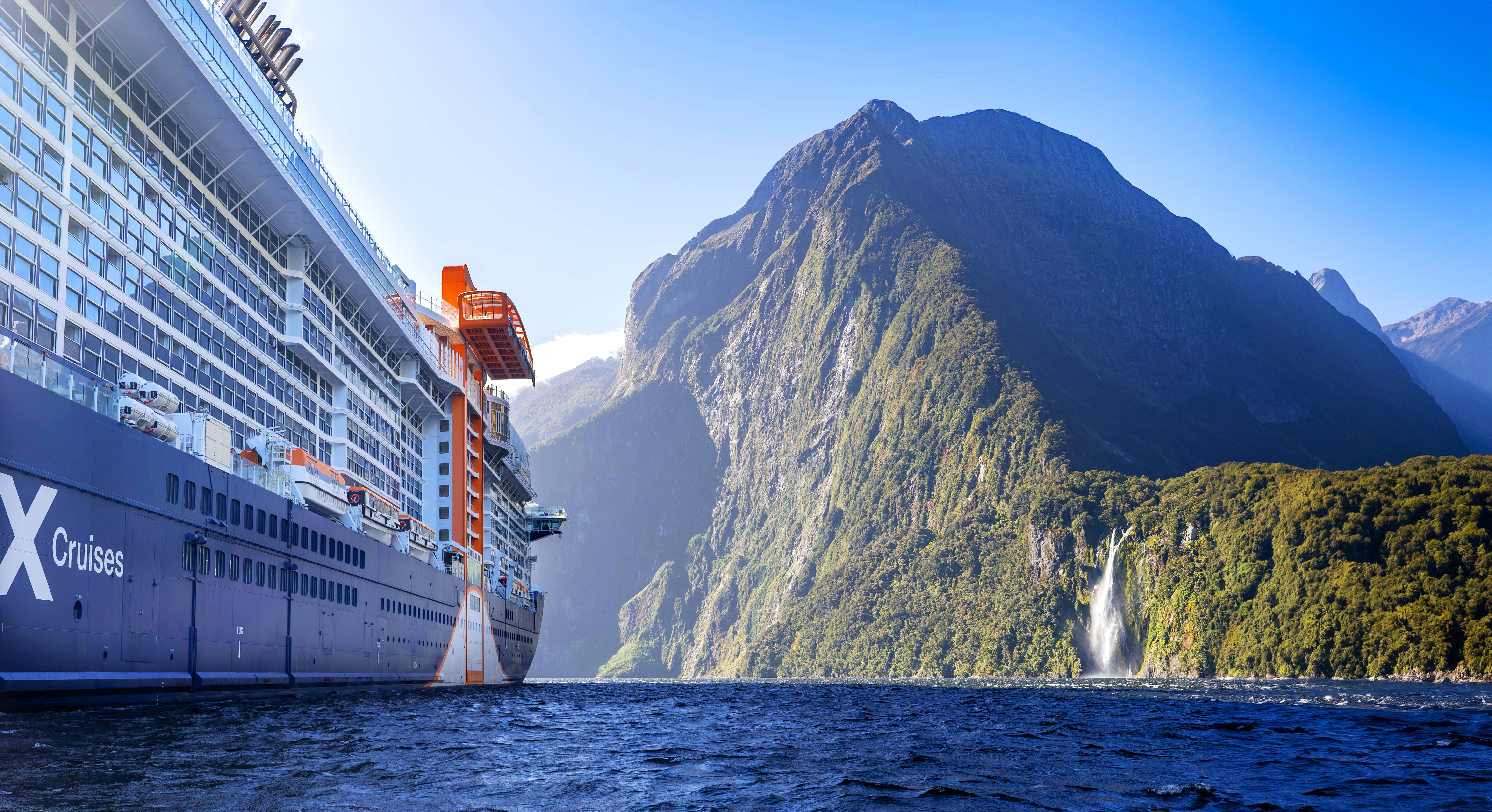 Experience Modern Luxury at Sea with Celebrity Cruises