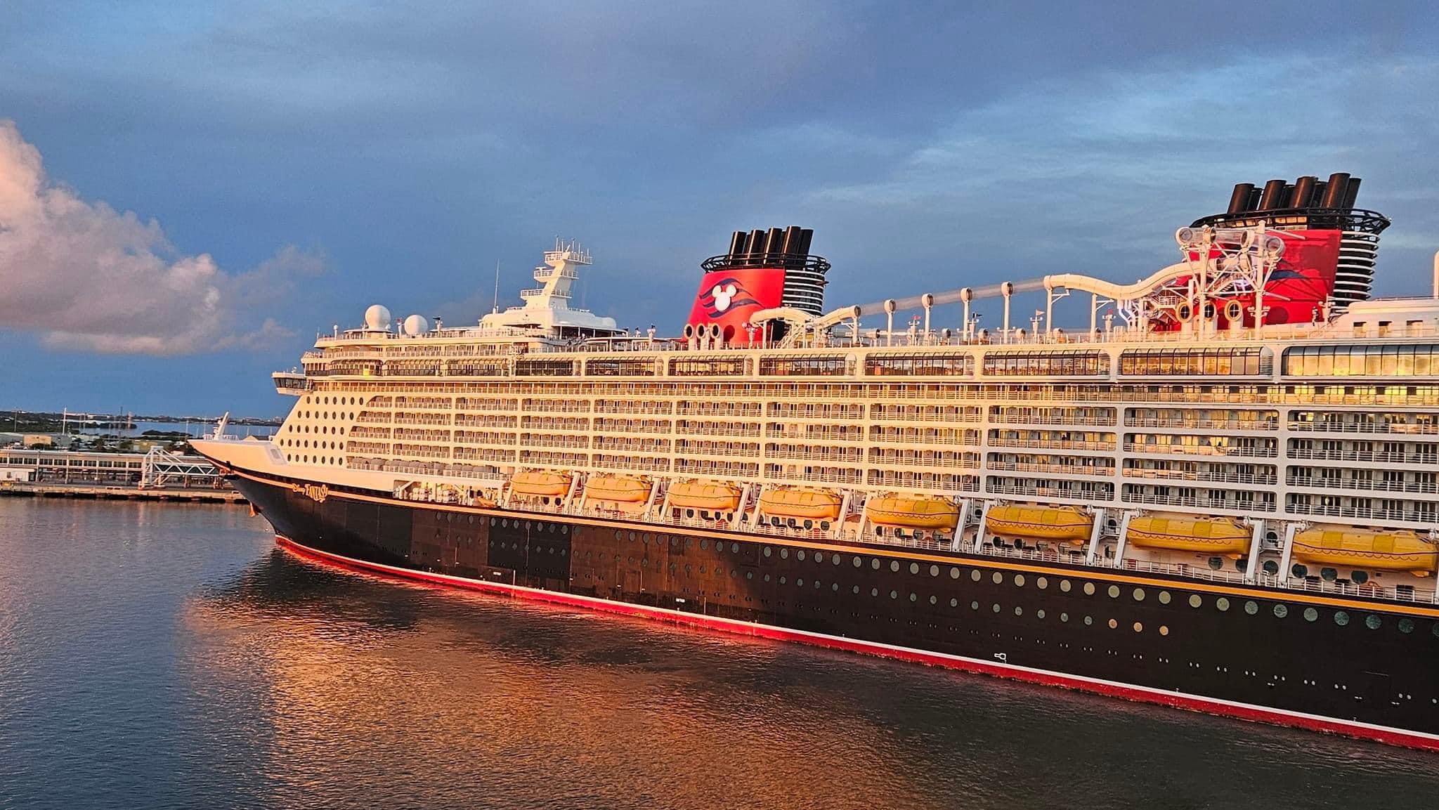 First Time Disney Cruise Tips: Everything You Need to Know Before You Book