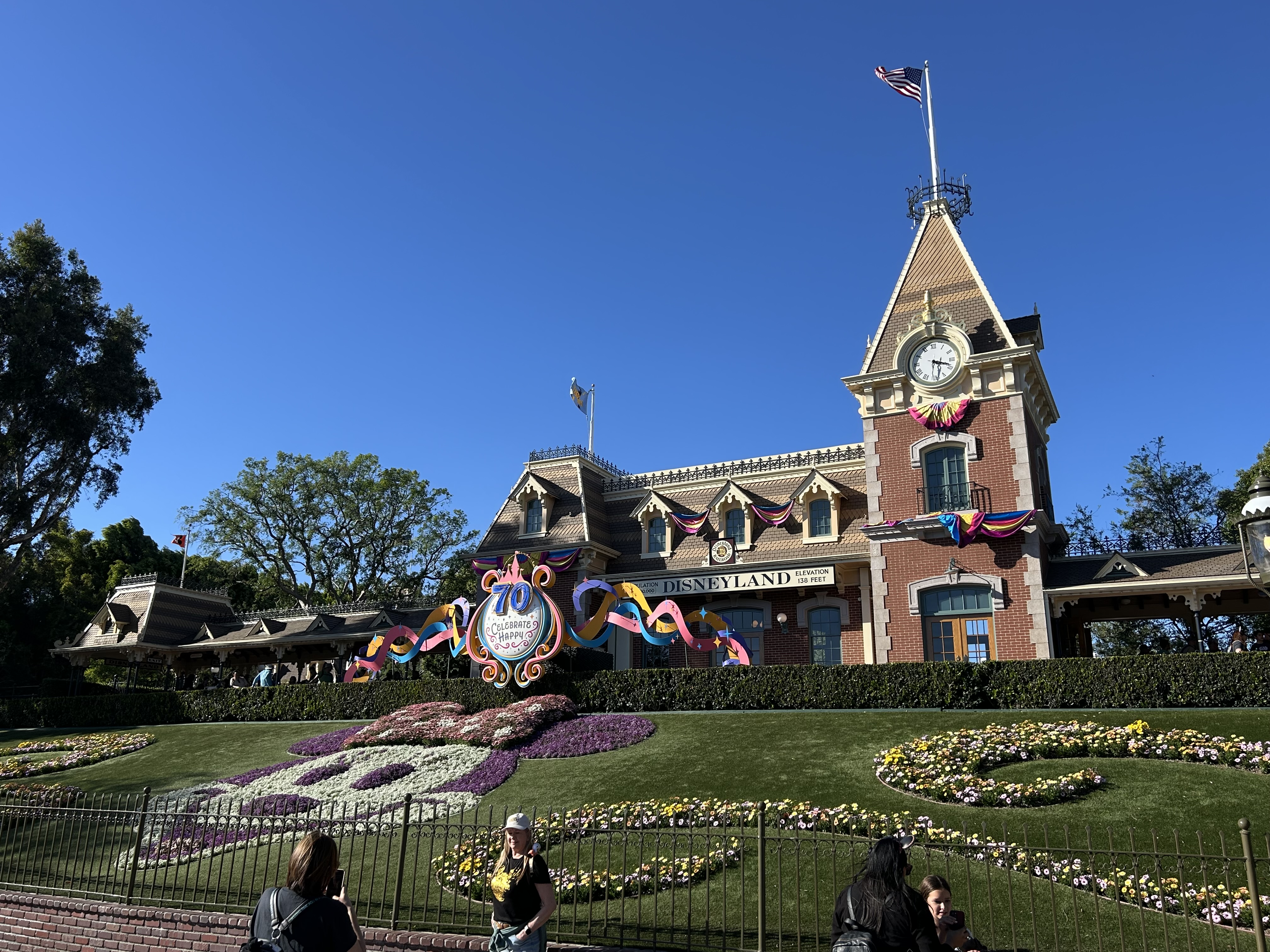 Guide to Your Ultimate Disneyland Summer 2026 vacation
