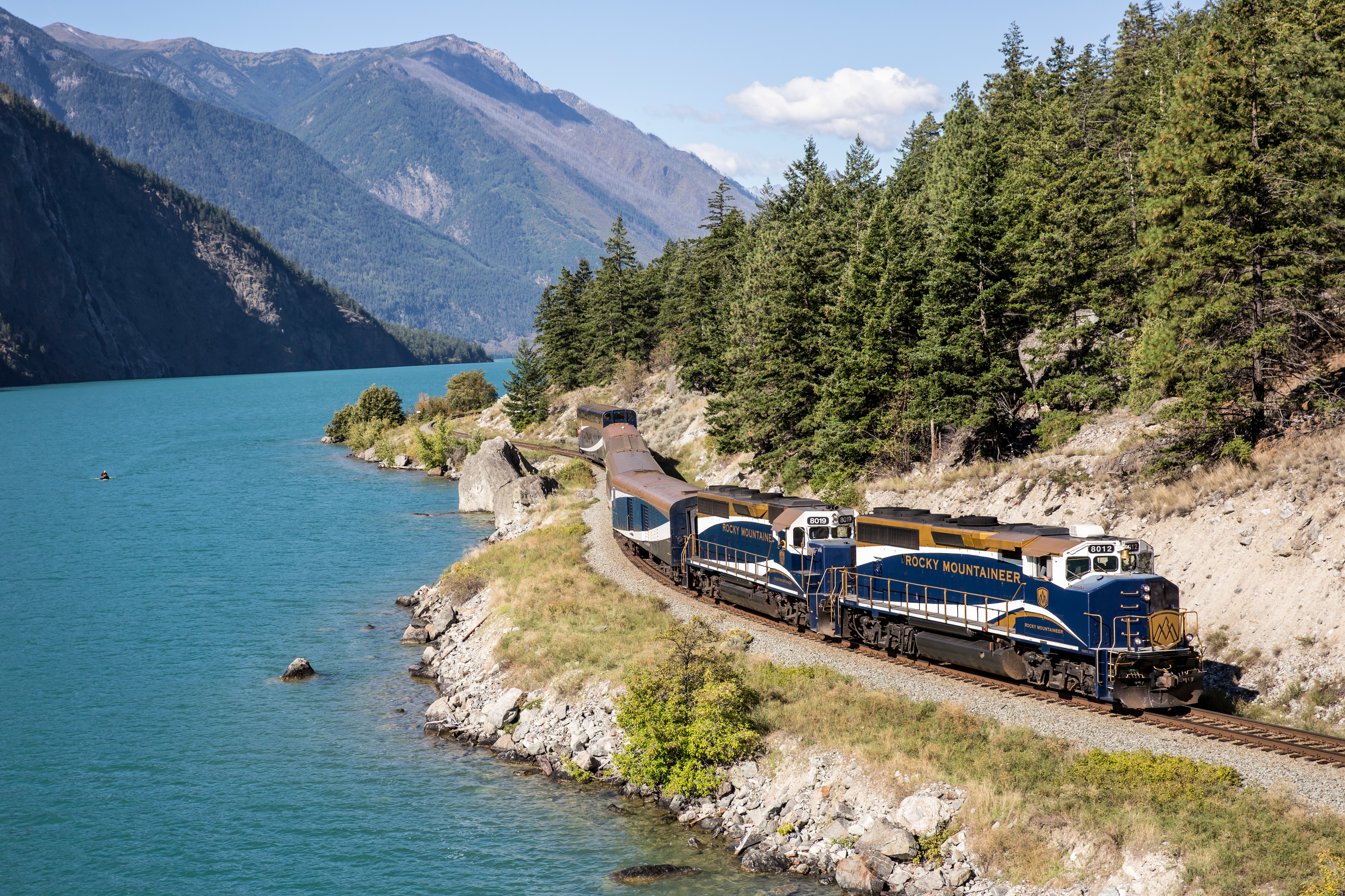 When to Book a Train Vacation in the US for the Best Options